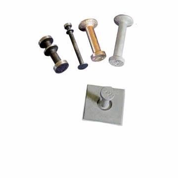 Capstan Lifting Anchor, Spherical Head Lifting Anchor, concrete products