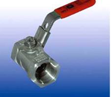 sell china 1pc ball valve