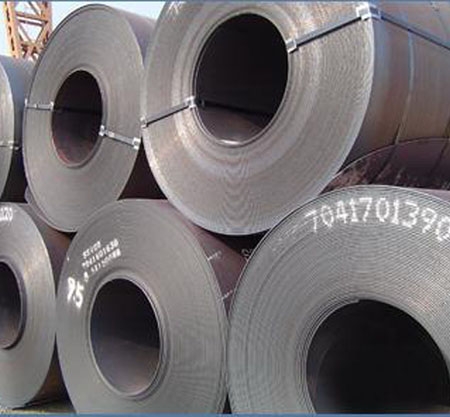 Hot Rolled Coil/sheet/strip/plate