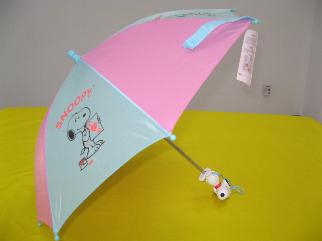 Snoopy Umbrella (For Kids)