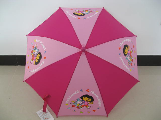 Dora umbrella