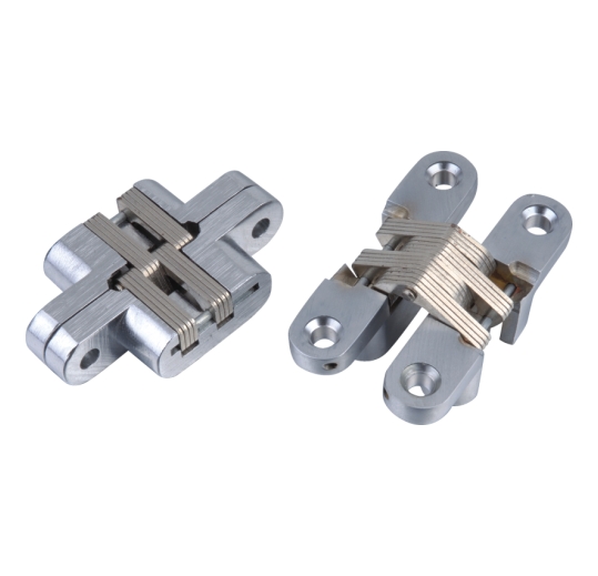 Boody Hydraulic Concealed Hinge