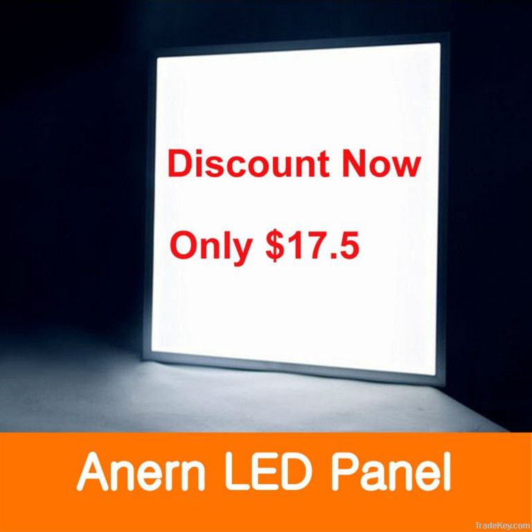300mm*300mm 11W LED Panel Light (Promotion Price)