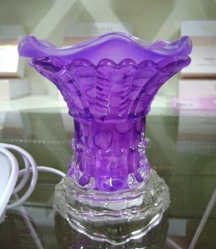 Electric Fragrance Oil Lamp