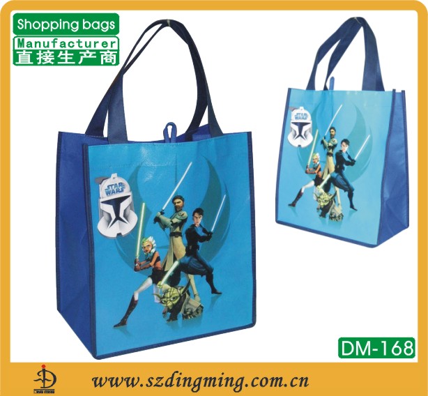 shopping bag