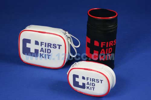 Travel First Aid Kit AM02