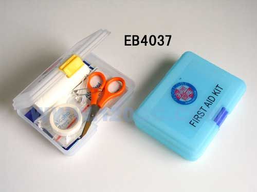 EX07 Mini First Aid Kit