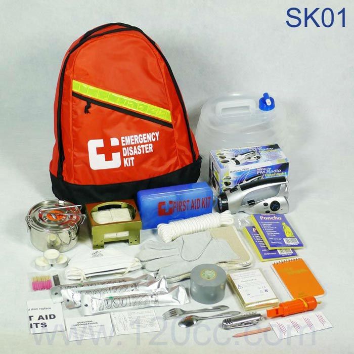 Survival Kit SK01