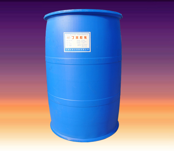 Carboxylated Styrene Butadiene Rubber Latex