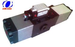 Hydraulic Overload Protector Pump