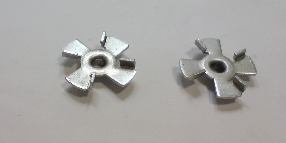 metal stamping parts