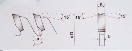 circular saw blade