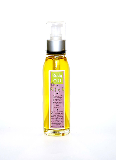 Massage Oil, Bady Oil & Bath Oil