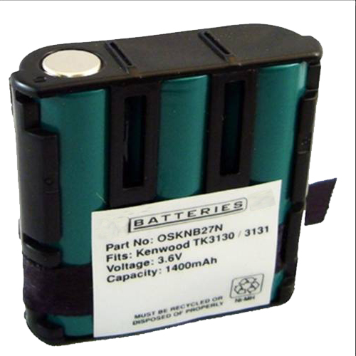 Industrial Handheld Equipment Battery