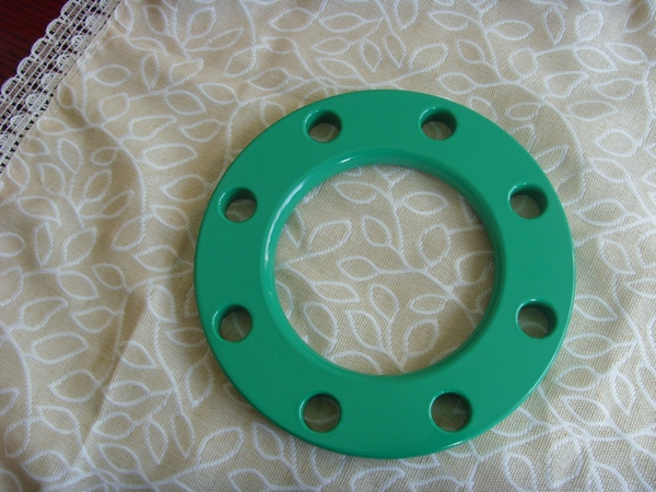 carbon steel flange