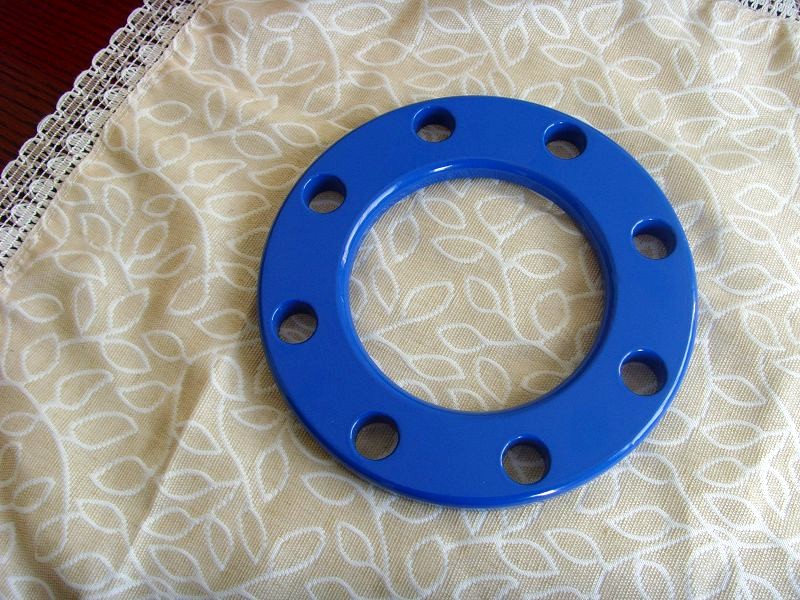 casting flange