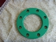 coating flange