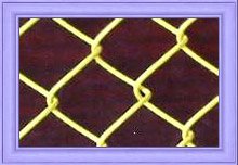 Chain Link Fence