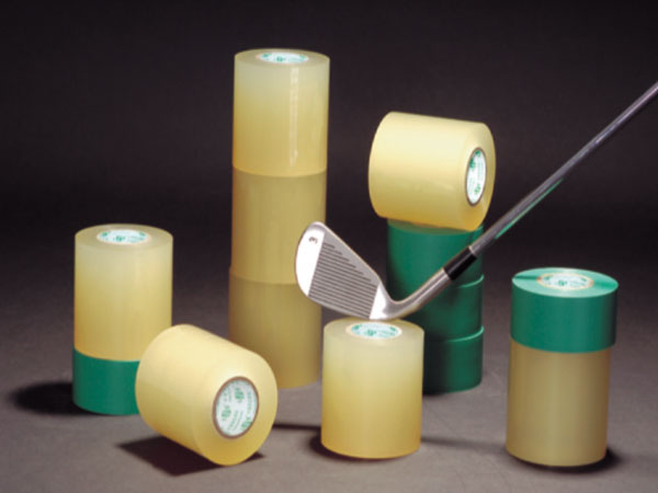 Golf Protection Tape