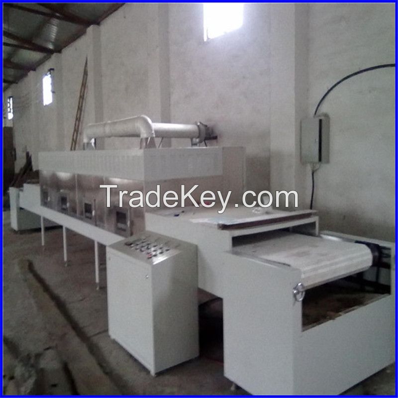 stevia leaves/green tea leaf drying/processing machine