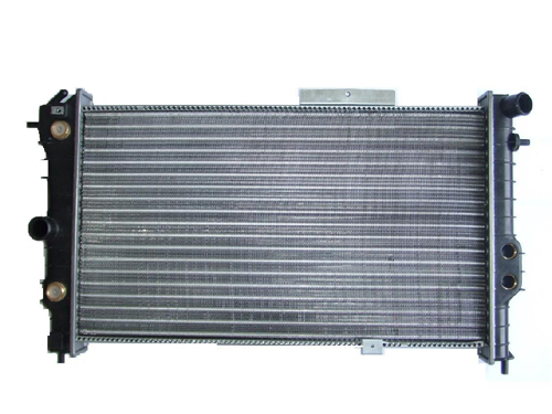 Car Radiator