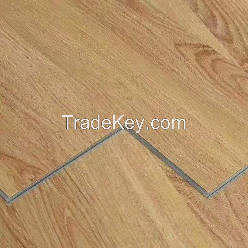 Spc flooring tile