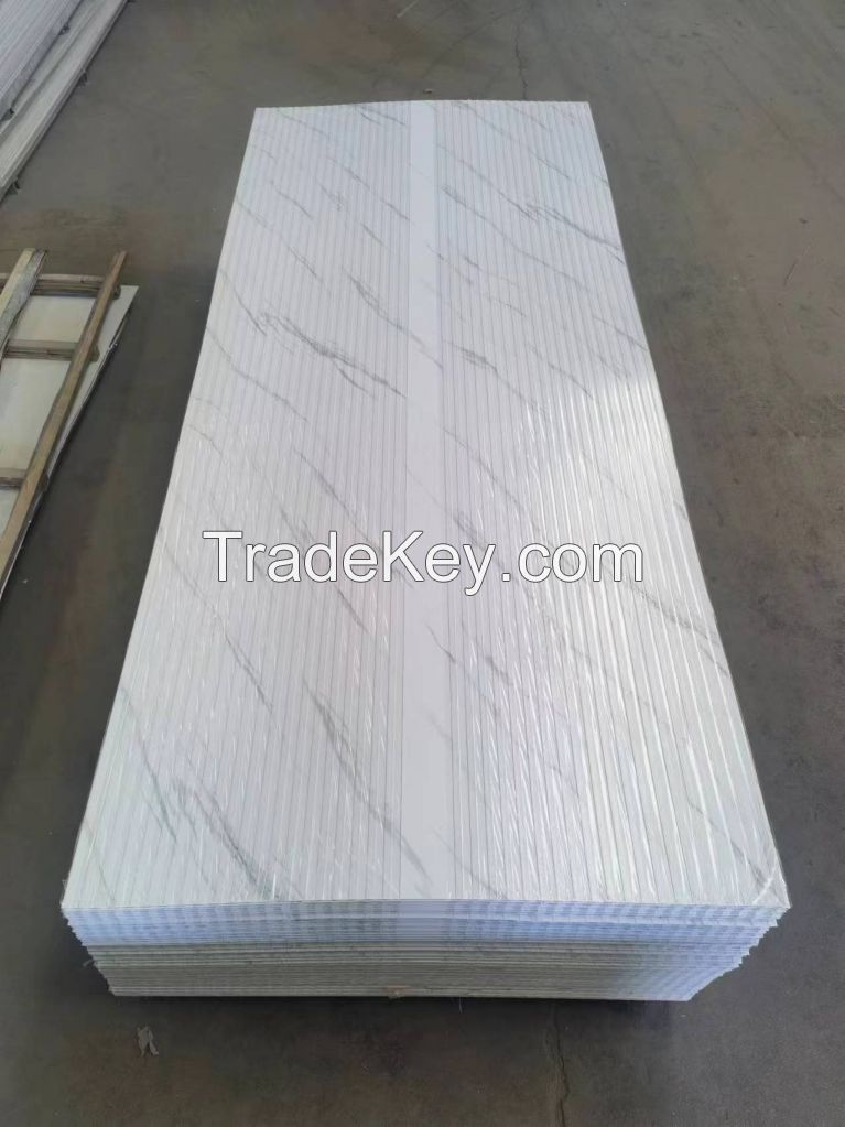 PVC WALL PANEL 