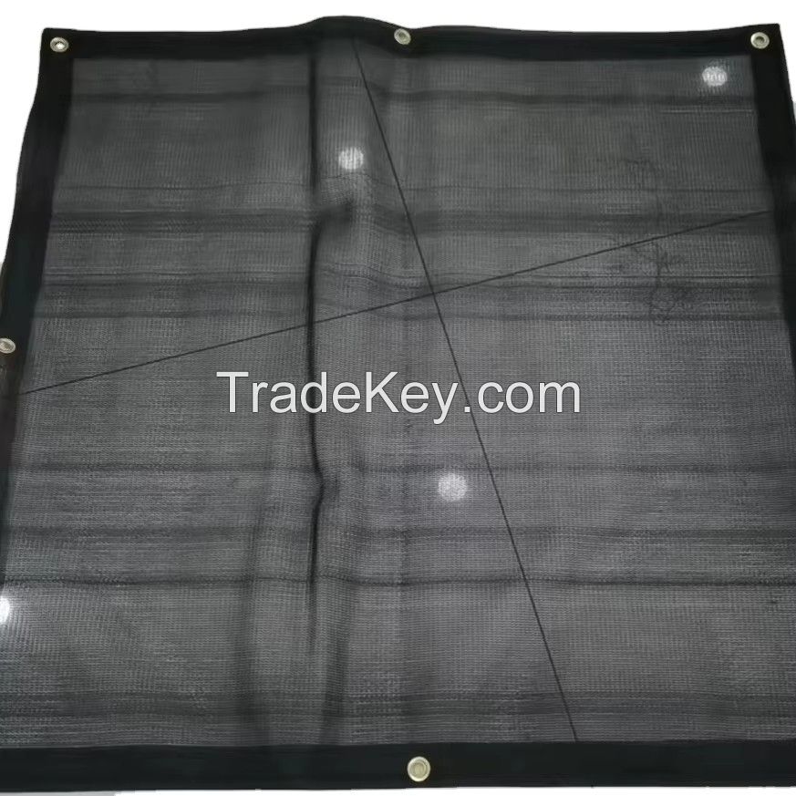 wholesale cheap price for the sunshade net directly from factory 