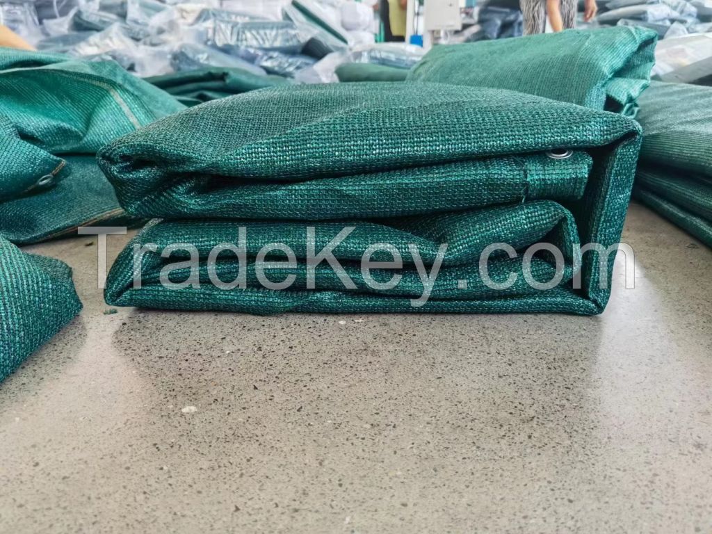 wholesale cheap price for the sunshade net directly from factory 