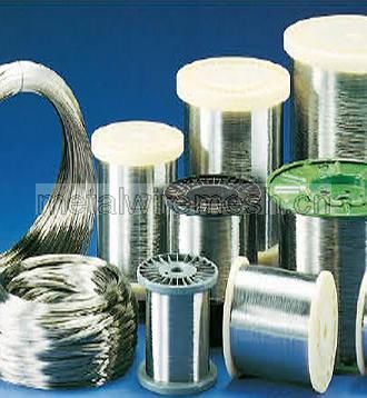 Stainless Steel Wire