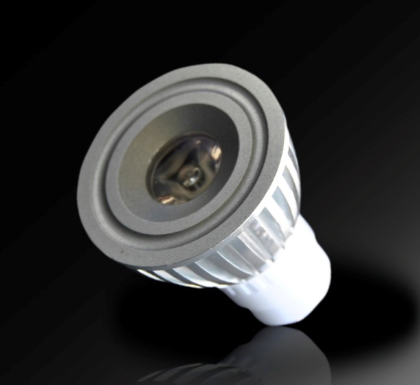 LED GU10 Light Bulb