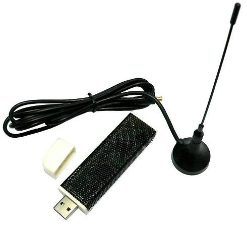 USB2.0 DVB-T