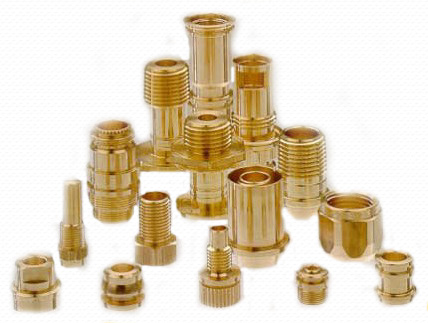 Brass Fittings