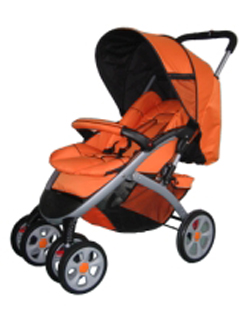 Baby Stroller, Prams