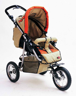 Baby Stroller, Prams
