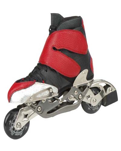 Inline Skate (Q-Game-003)