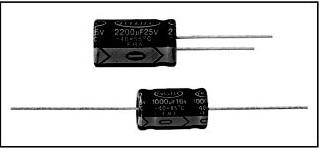 Electrolytic Capacitor