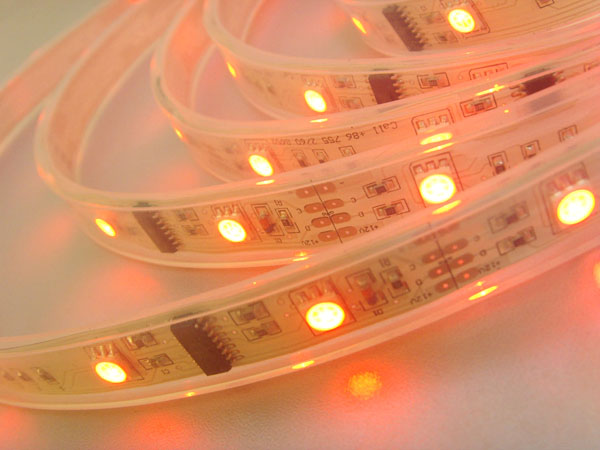 LED flexible strips SMD3528 SMD5050