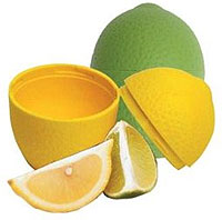 Lemon saver