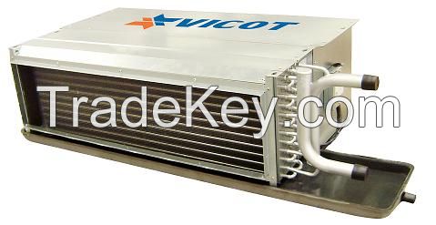 Chilled Water Fan Coil Unit