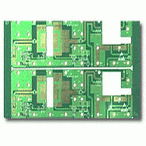 High Frequency board