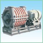 Multistage Low-flow Centrifugal  Blower