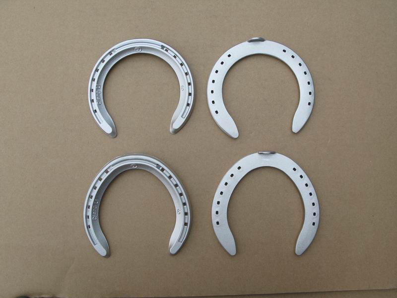 Aluminium Horseshoe(Racing)