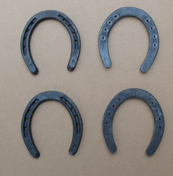 Steel(iron) Horseshoe