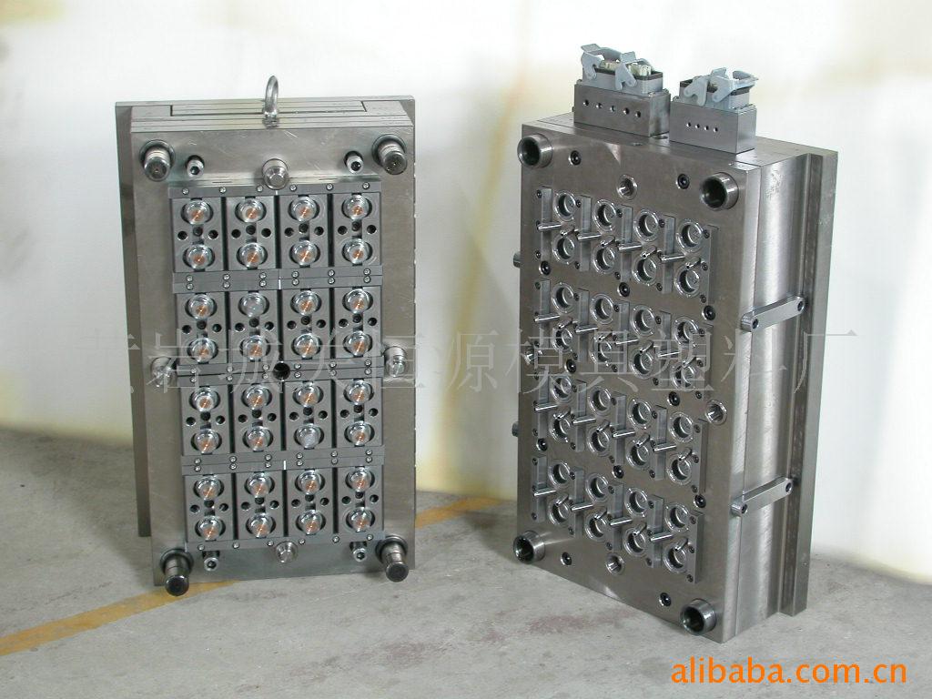 cap mould