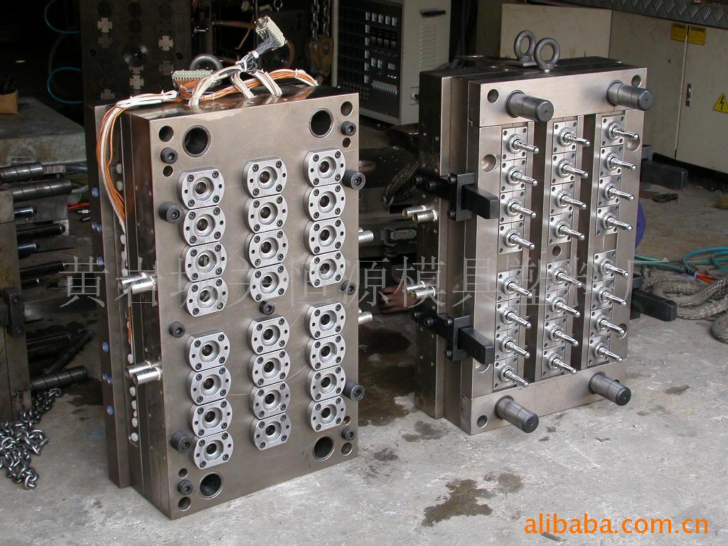 preform mould