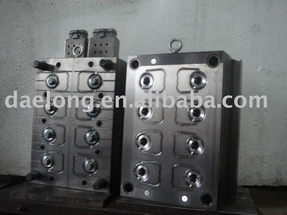 handle mould