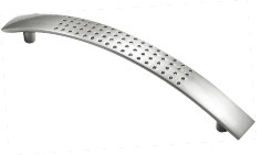 zinc alloy handle/cabinet handle