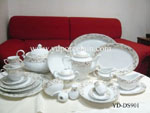 sell china porcelain dinner sets