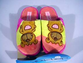 children's slippers